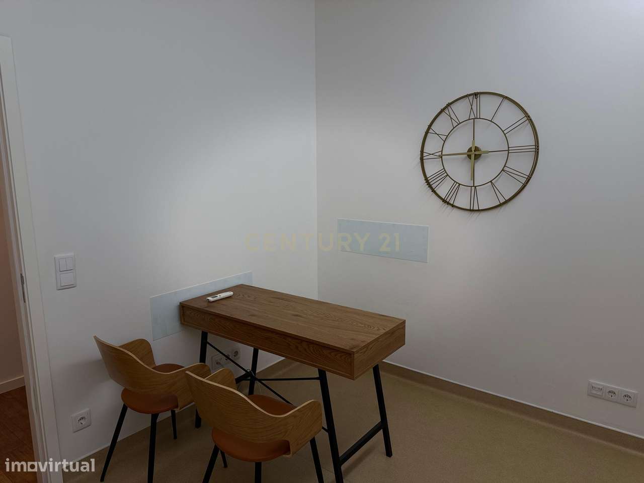 Espaço Clínico Preparado para Área da Saúde – Coimbra-17