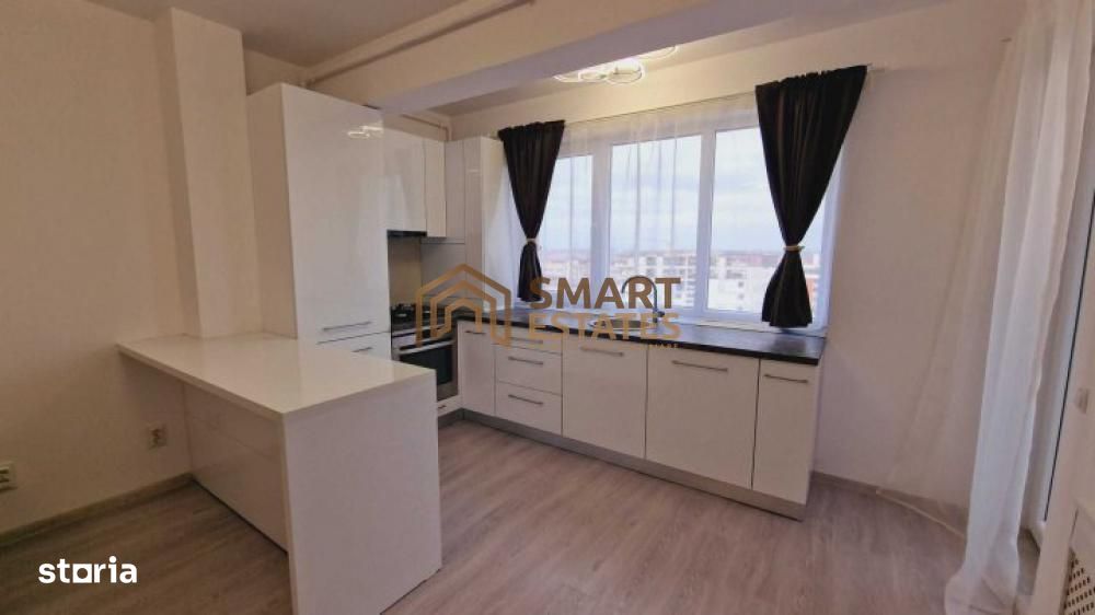 Vanzare-Apartament 2 camere-Popesti