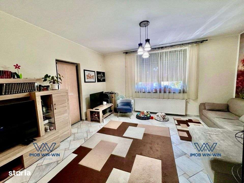 Apartament 3 camere, Gavana Platou– mobilat, utilat!-1