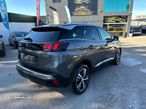 Peugeot 3008 1.6 BlueHDi GT Line EAT6 - 7