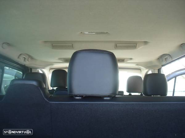 Fiat Talento 1.6 M-Jet L1H1 Panorama - 34