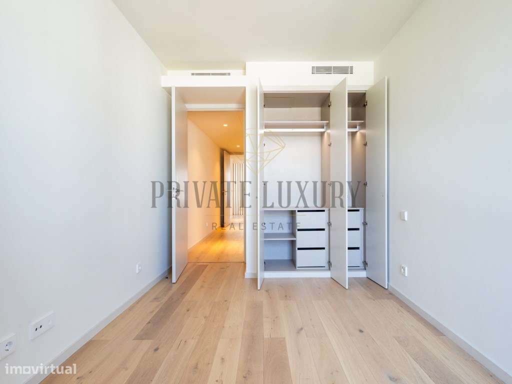 Distrikt Lisboa: Apartamento T3 | Viver com Design e Exclusividade-18