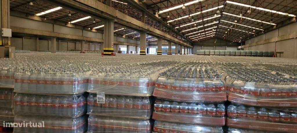 Armazém para arrendar em Setúbal - Grande imagem: 5/11
