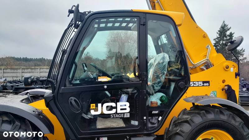 JCB 535-95 - 12