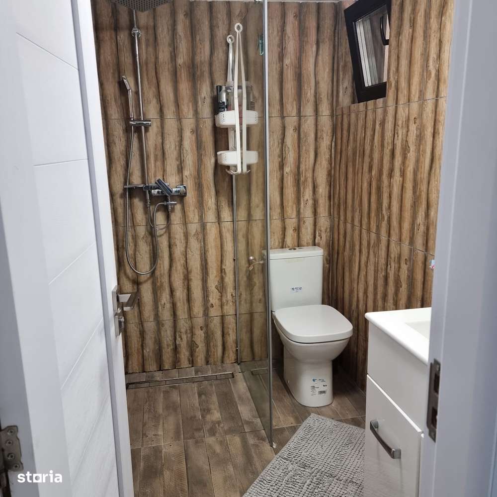 Vila P+E+M  situata in Busteni, cartier Zamora - comision 0%-9