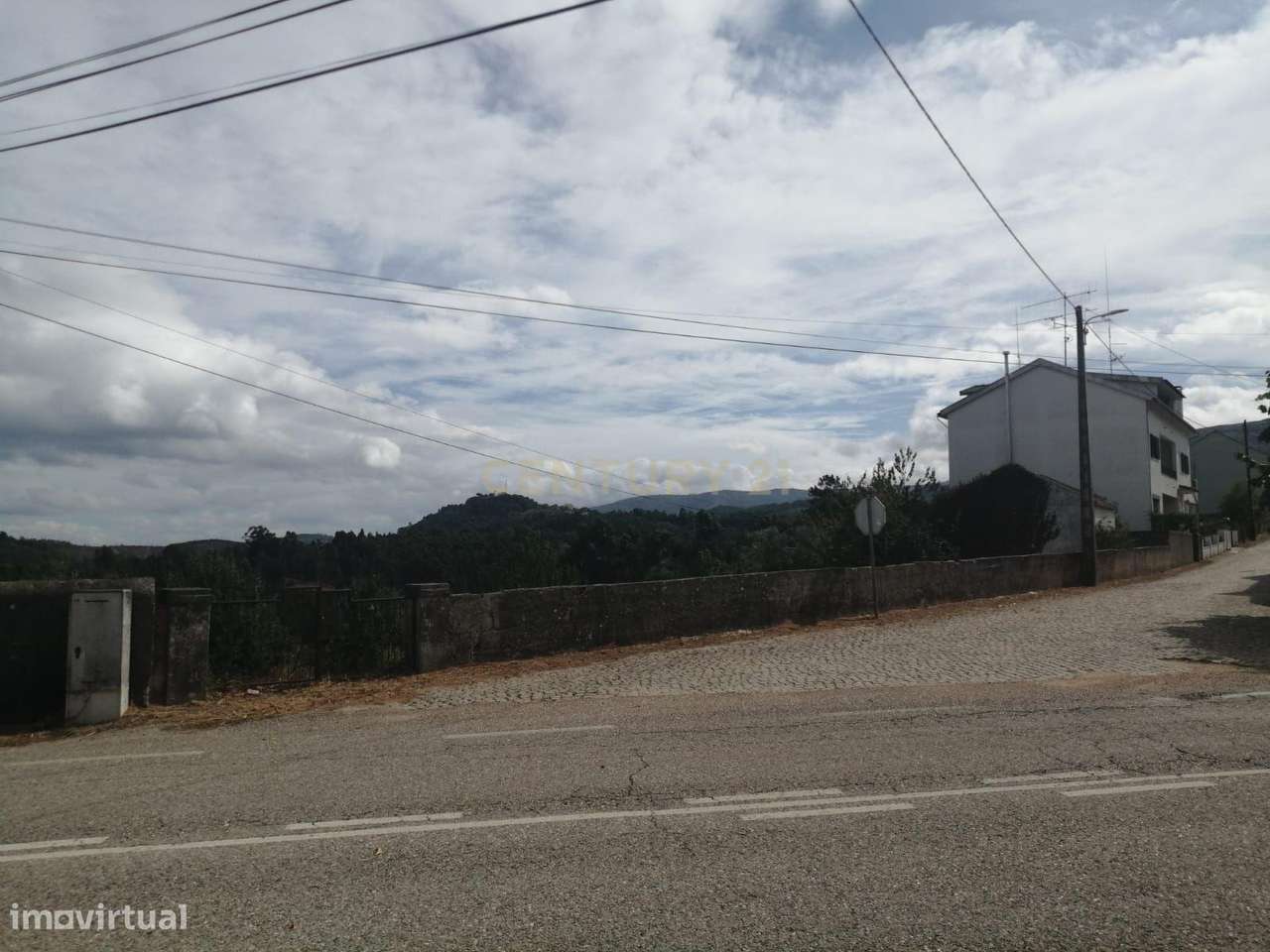 Terreno para construção, Casal São José - Arganil - Grande imagem: 4/6