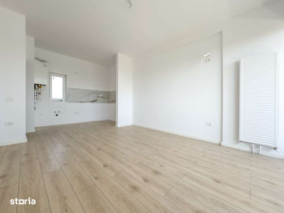 Apartament cu 2 camere deosebit in Mamaia Nord la doar 250m de plaja - Imagine principală: 4/11