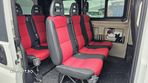 Fiat Ducato Cabinato 2.3 Mjet E5 CD PL H1 - 12