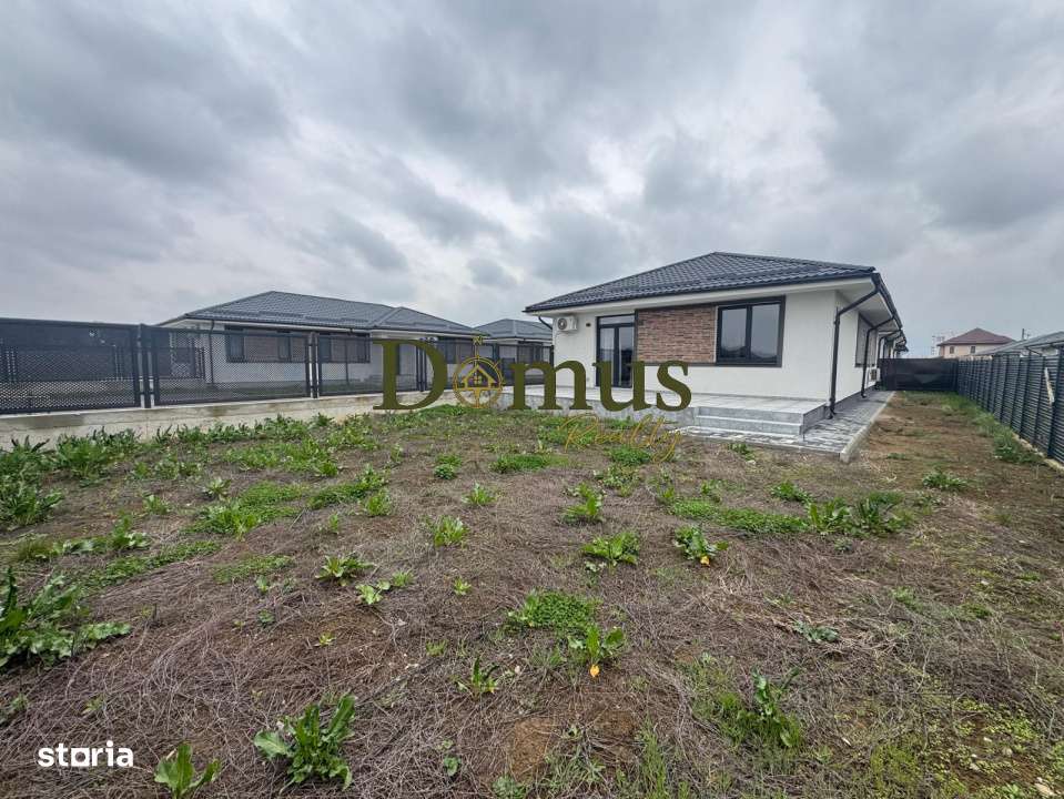 0 comision One Level Residence | Vile Parter langa Therme Balotesti-2