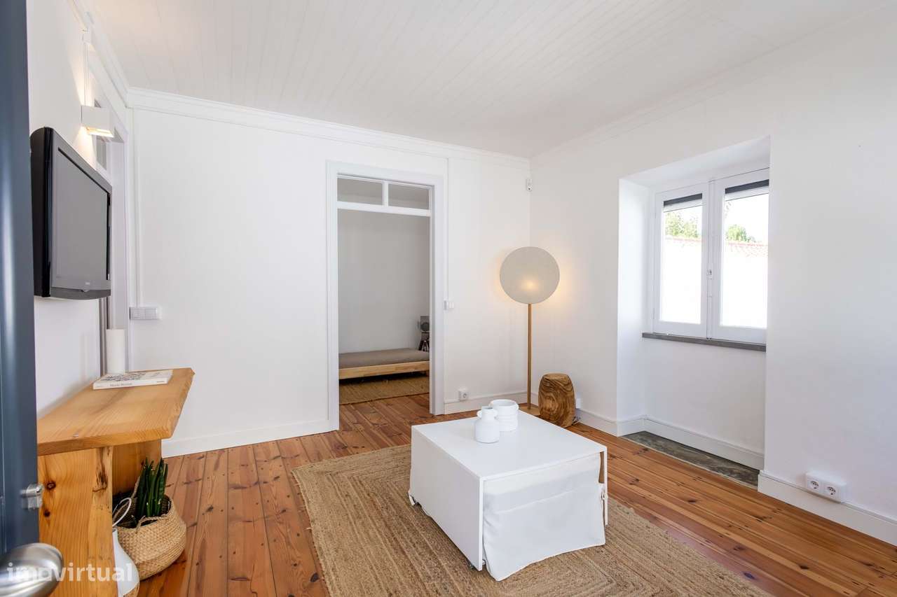 Propriedade c/ Moradia T3 em Póvoa, Alcobaça - Grande imagem: 5/60