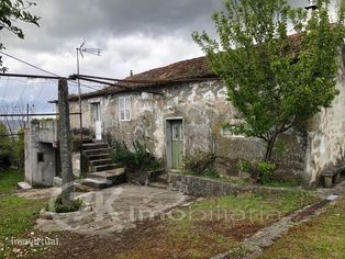 Propriedade em Vila Boa do Bispo - Grande imagem: 4/22