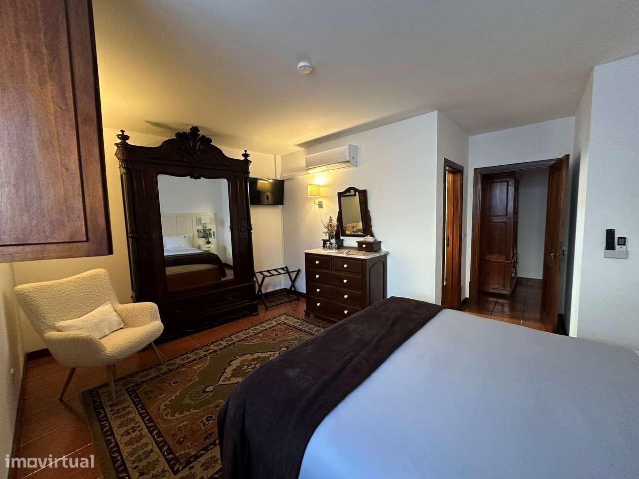 Quinta >=T10 Venda em Sequeade e Bastuço (São João e Santo Estevão),Ba-13