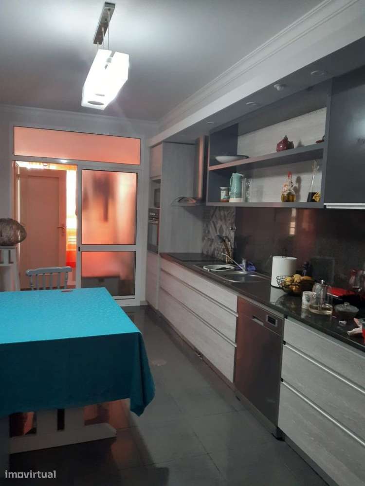 Alugo quarto perto do El Corte de Inglês de Gaia - Grande imagem: 5/7