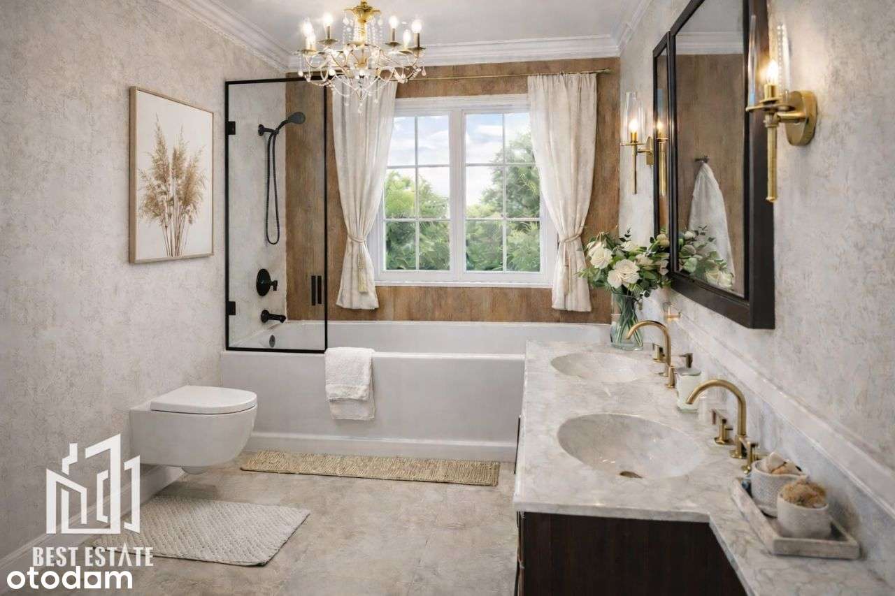 Szeregówka Z Wykończeniem, Klepacze, Promocja-6