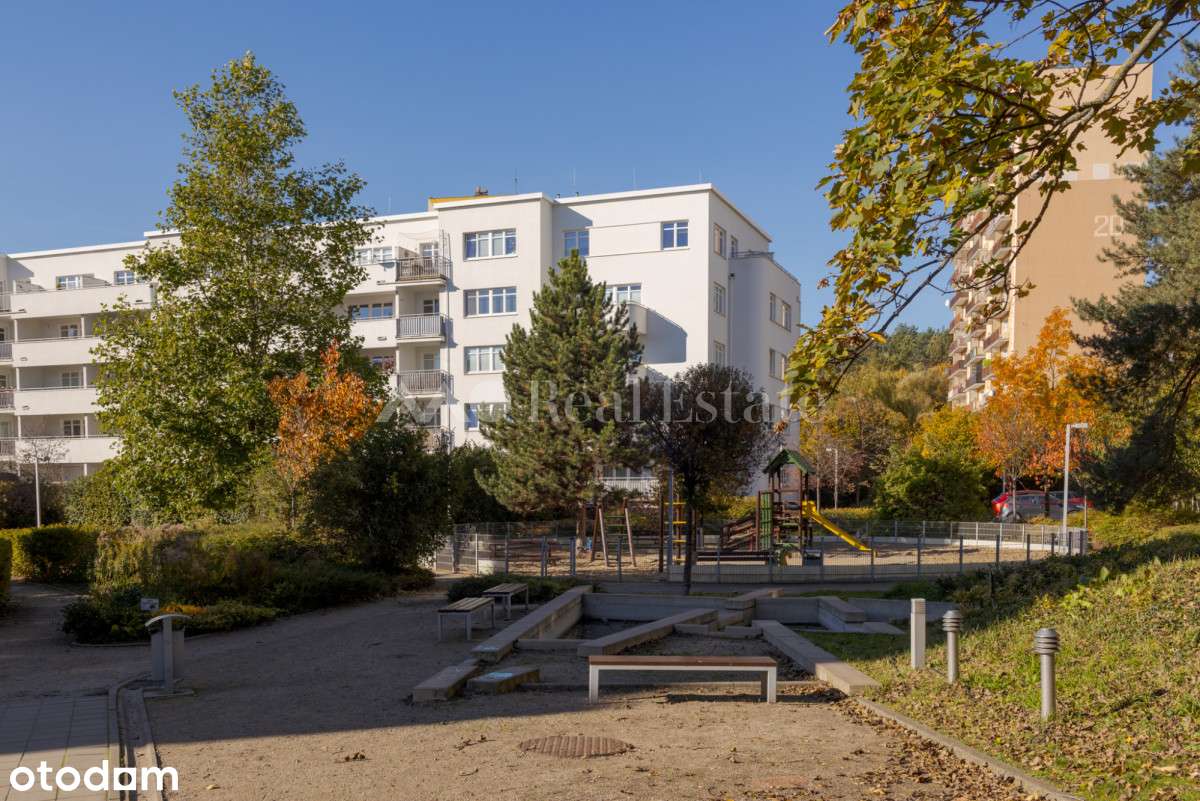 Mieszkanie z widokiem - Komandorskie Wzgórze-18