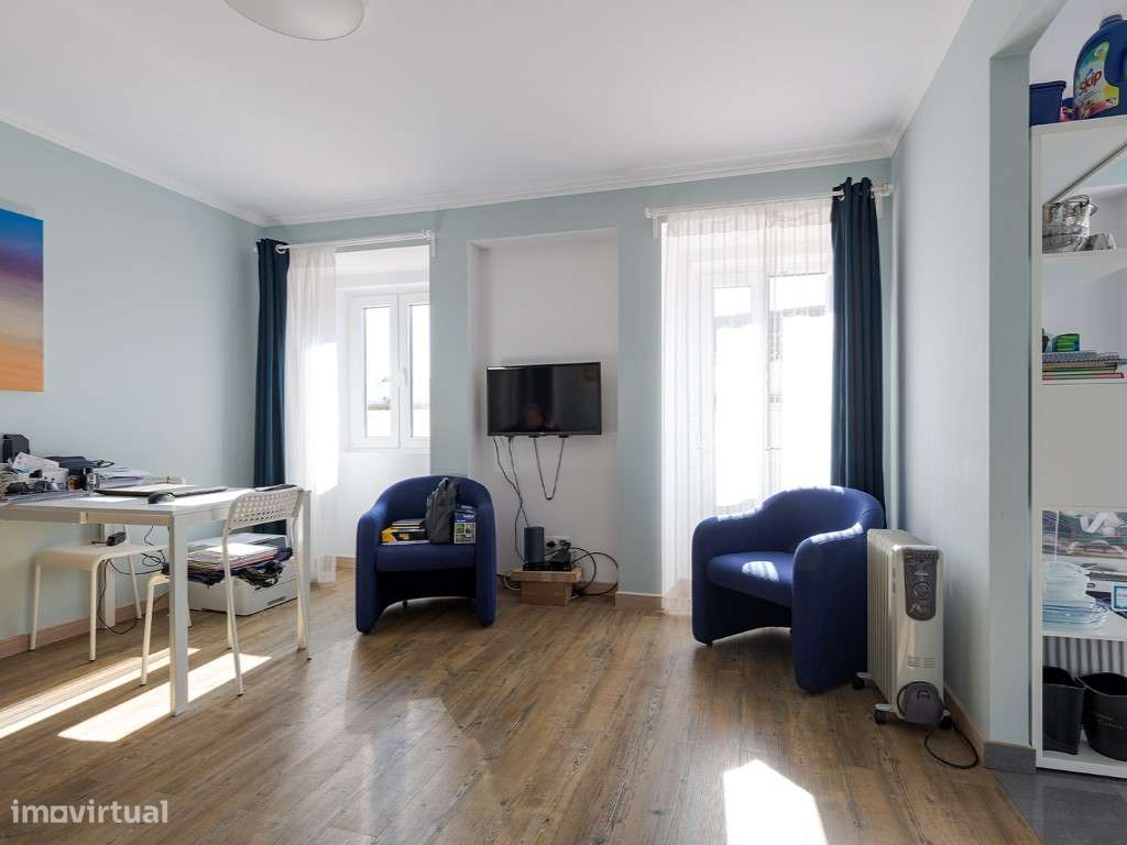 Excelente Investimento para Alojamento Local - Venda conjunta de 2 ...-8