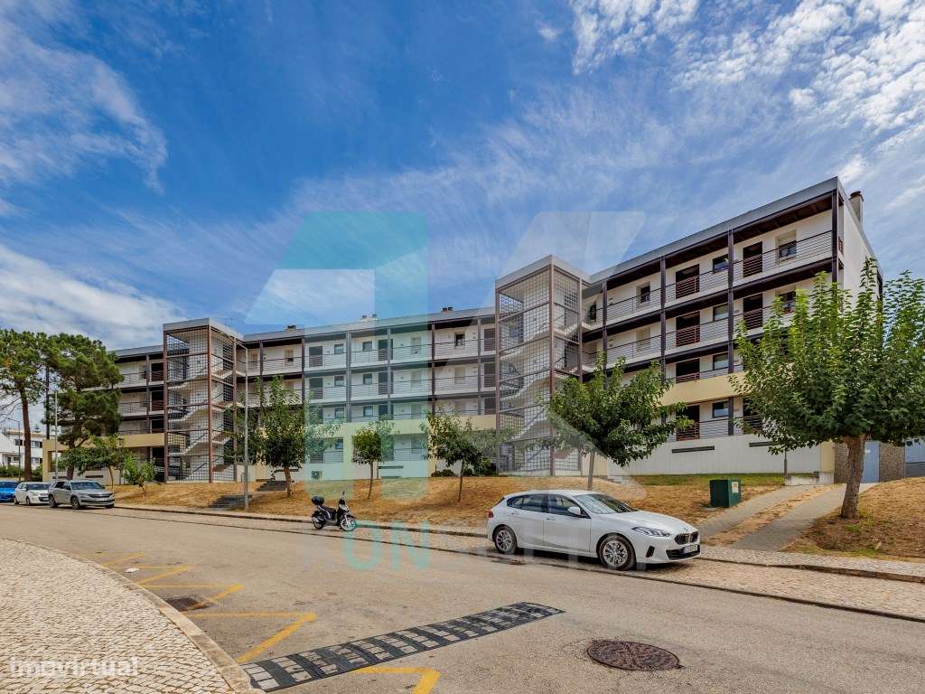 PENTHOUSE T2 com varanda virada a sul no empreendimento Marina Park...-40