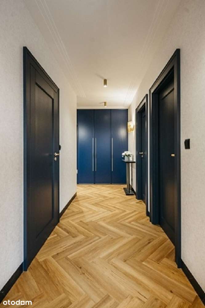 Ekskluzywny Apartament o powierzchni 76m2, taras 14m2 – River Side-11