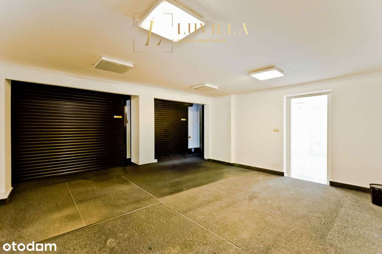 Sprzedaż Mokotów Stylowy Dom 260 m² 8 pokoi Prestiżowa Lokalizacja-9