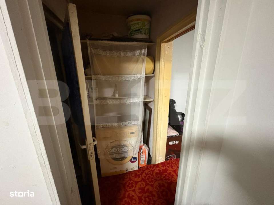 Apartament 2 camere semi-decomandat - Imagine principală: 3/6