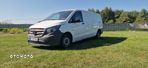 Mercedes-Benz Vito EXTRA LONG - 2