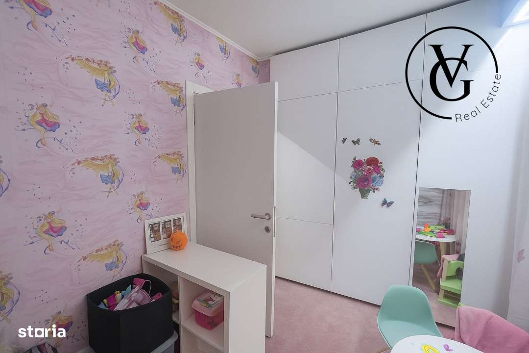 Apartament 3 camere - Bucurestii Noi - Metrou Laminorului - Imagine principală: 5/10