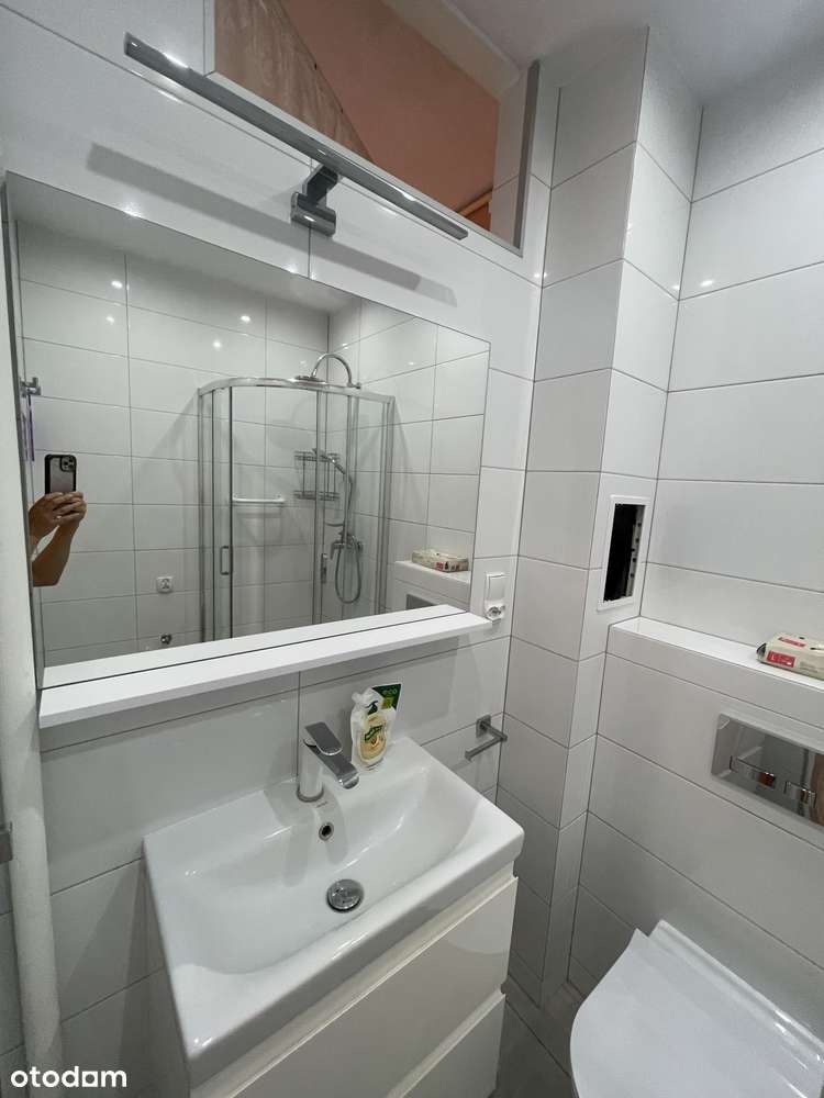 Mieszkanie 1 piętro z balkonem i piwnicą w Grudziądzu-9