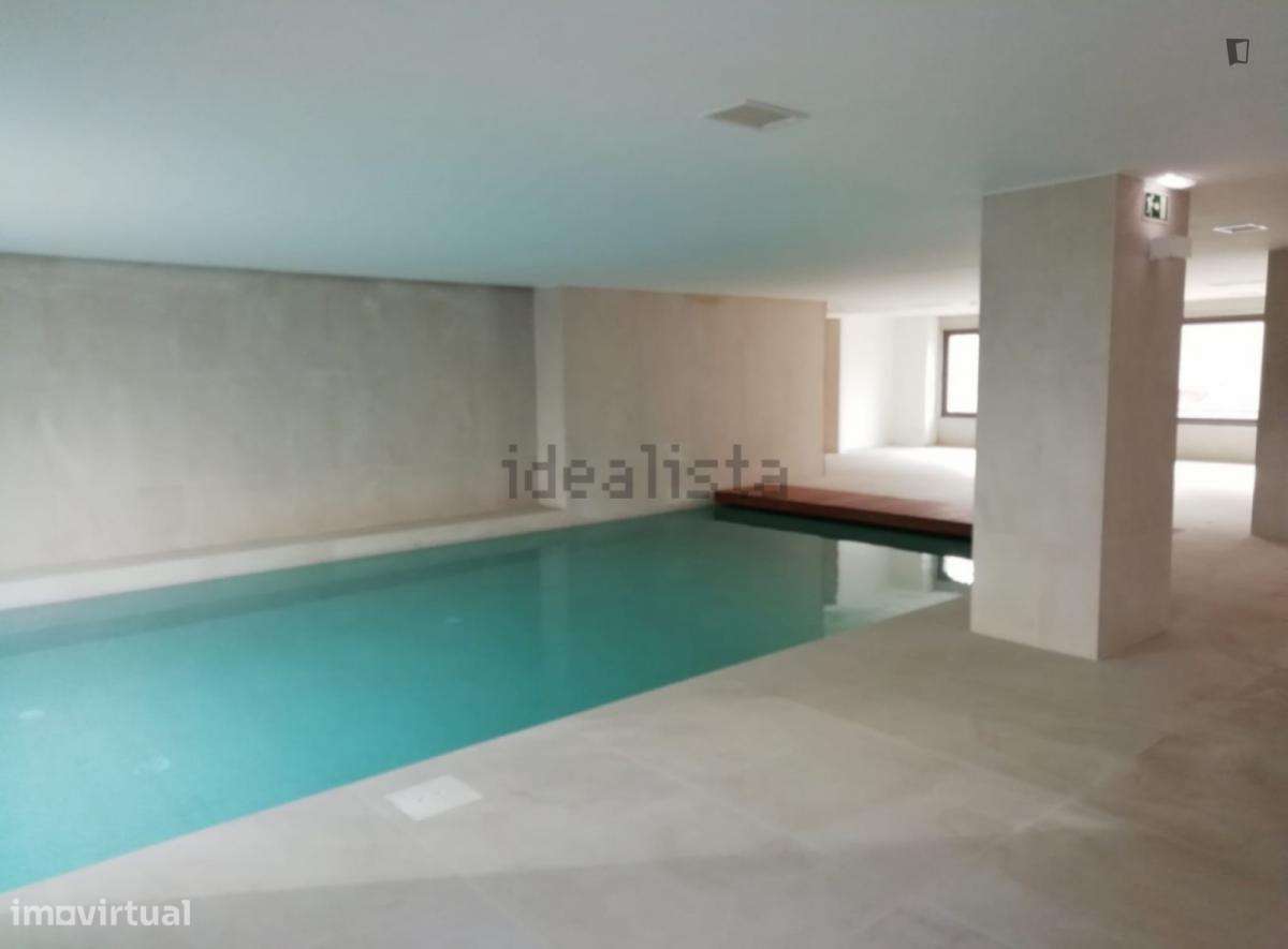 Estúdio - localizado em Campanhã Porto - Grande imagem: 4/9