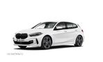 BMW Seria 1 BMW 118i/Pakiet M/Automat/Czarny Grill/Reflektory LED/Czujniki park. - 1