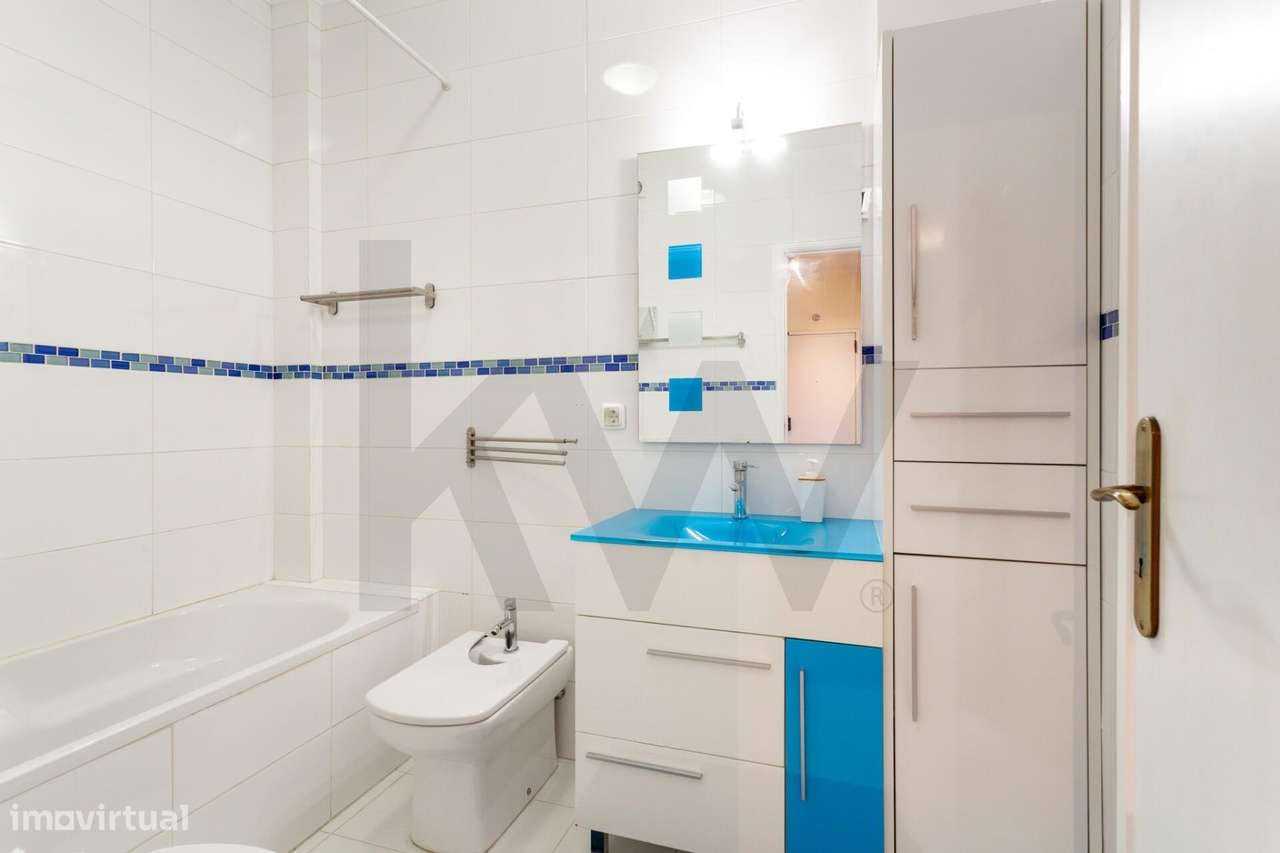 Apartamento T3 Odivelas | 290.000€-24