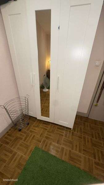 Alugo T1 na Graça - Grande imagem: 2/10