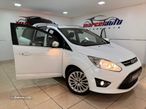 Ford Grand C-Max 1.6 TDCi Titanium - 4