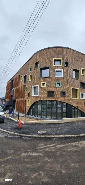 Gradinita/Cresa de vanzare, suprafata utila de 1578mp, Dambul Rotund - Imagine principală: 3/8