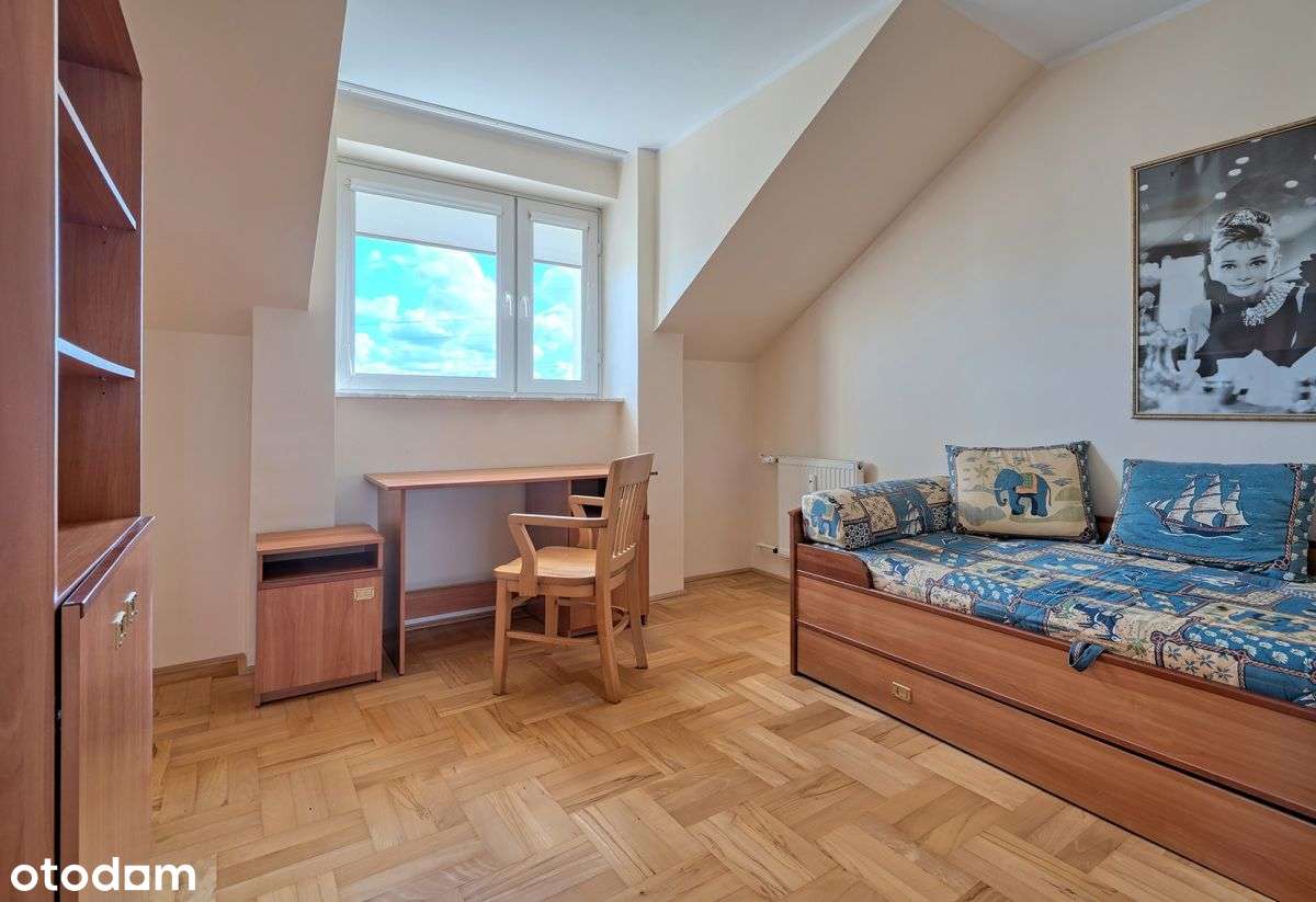 Idealne dla rodziny! 121 m², 2 poziomy na Jasieniu-11