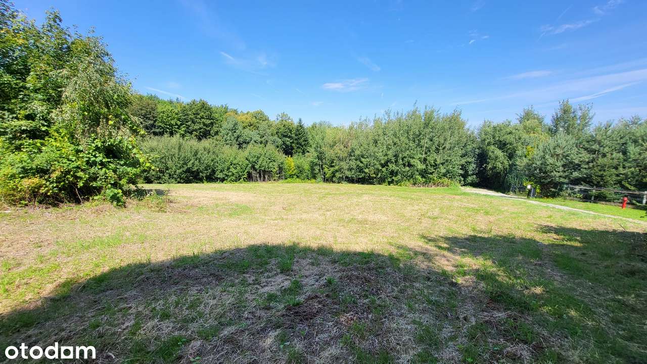 Idealna działka pod dom – cisza, spokój i szybki dojazd do miasta! - Pełny obrazek: 4/11
