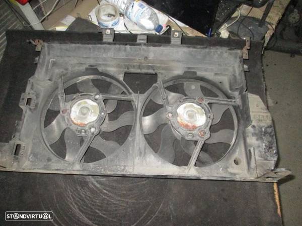 Ventilador REF0341 CITROEN XANTIA 1,6I - 3