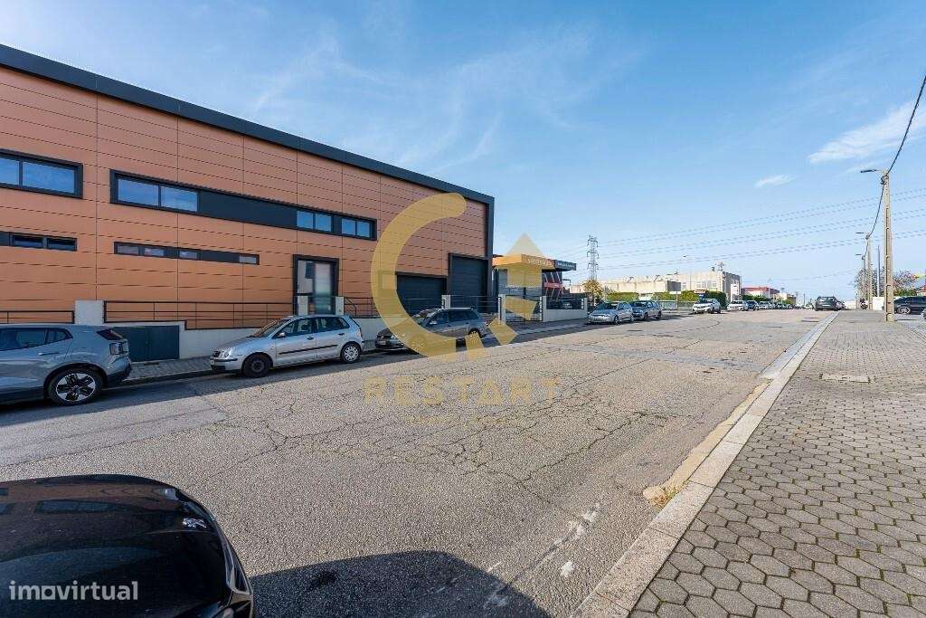 ARMAZEM Z. INDUSTRIAL GRIJÓ - 1600 M2 - Grande imagem: 4/46