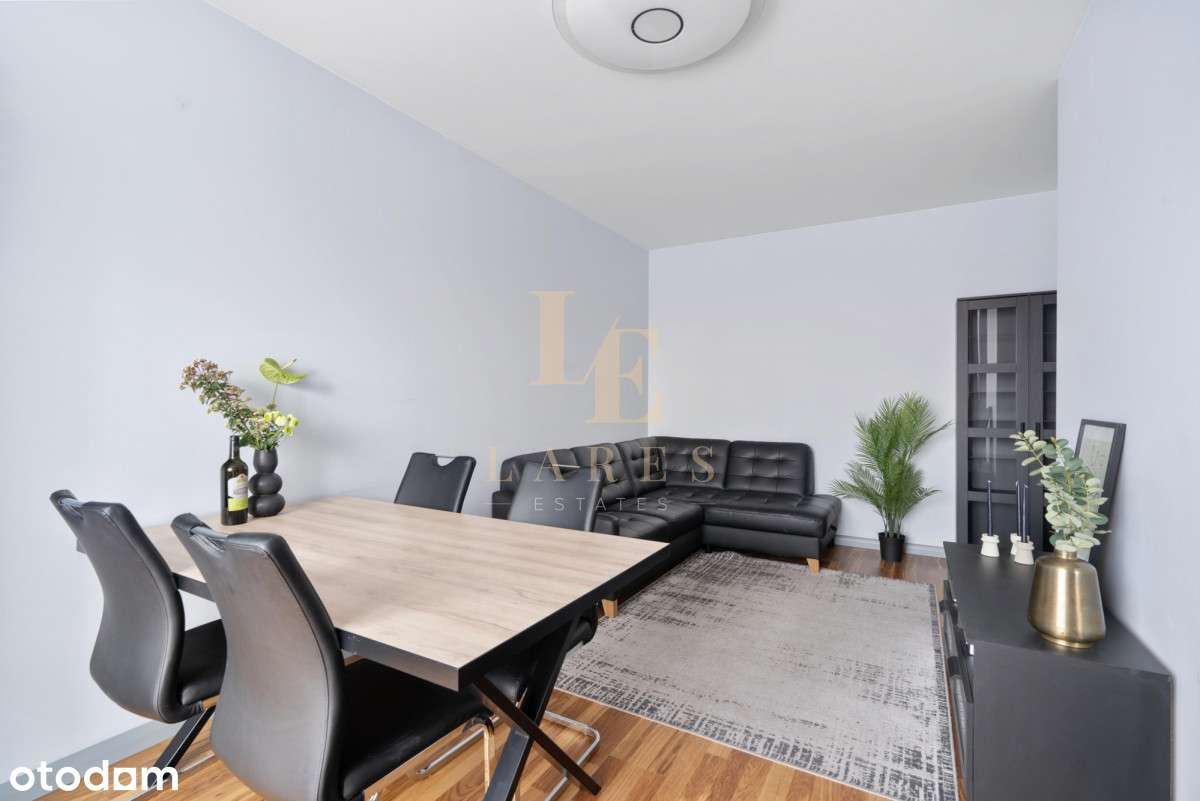 Mangalia Mokotów | KW | Klimatyzacja | Garaż-3