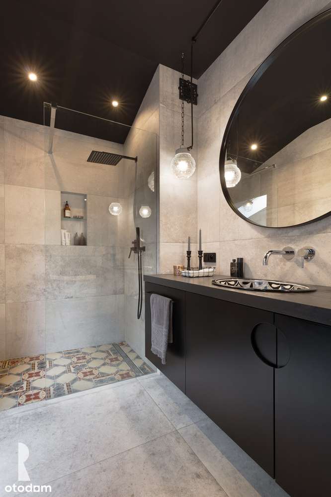 Loft w Warzelni - Luksus w Industrialnym Stylu-13