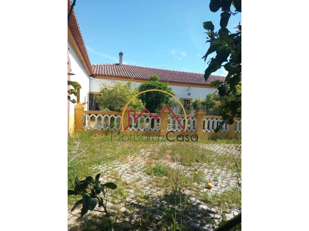 Moradia Senhorial T4 em Reguengos de Monsaraz-34