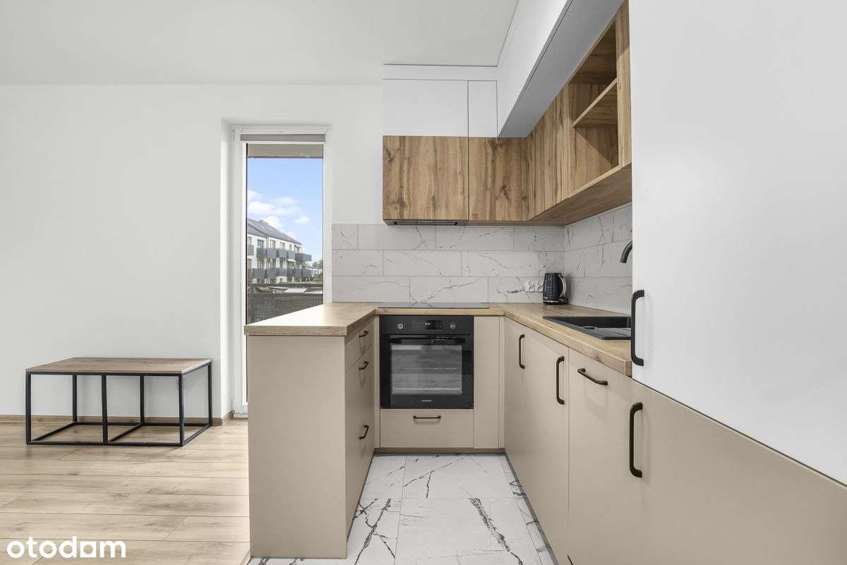 Idealne mieszkanie dla rodziny – duży balkon, 2 mp-3