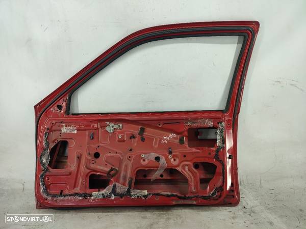 Porta Frente Direita Frt Drt Suzuki Swift Ii Hatchback (Ea, Ma) - 5