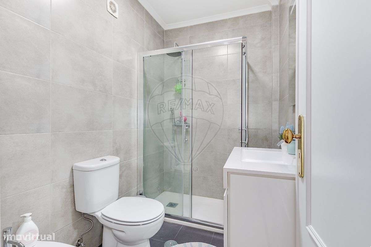 Apartamento T4 para venda-28