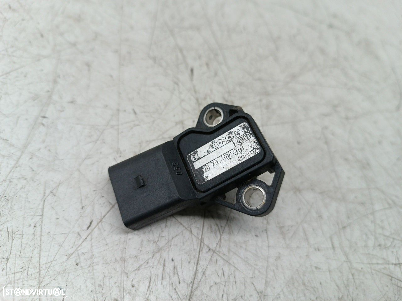 Sensor Eletrónico Audi A4 Avant (8E5, B6) - 5