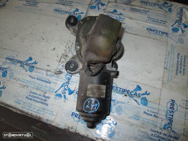 Peça - Motor Limpa Vidros Frente 28810 65Y00 Nissan 100 Nx