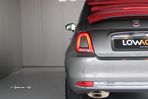 Fiat 500C 1.2 Lounge - 32