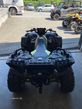 Polaris Sportsman XP 1000 S EPS Super Graphite Tractor 2023 - 8