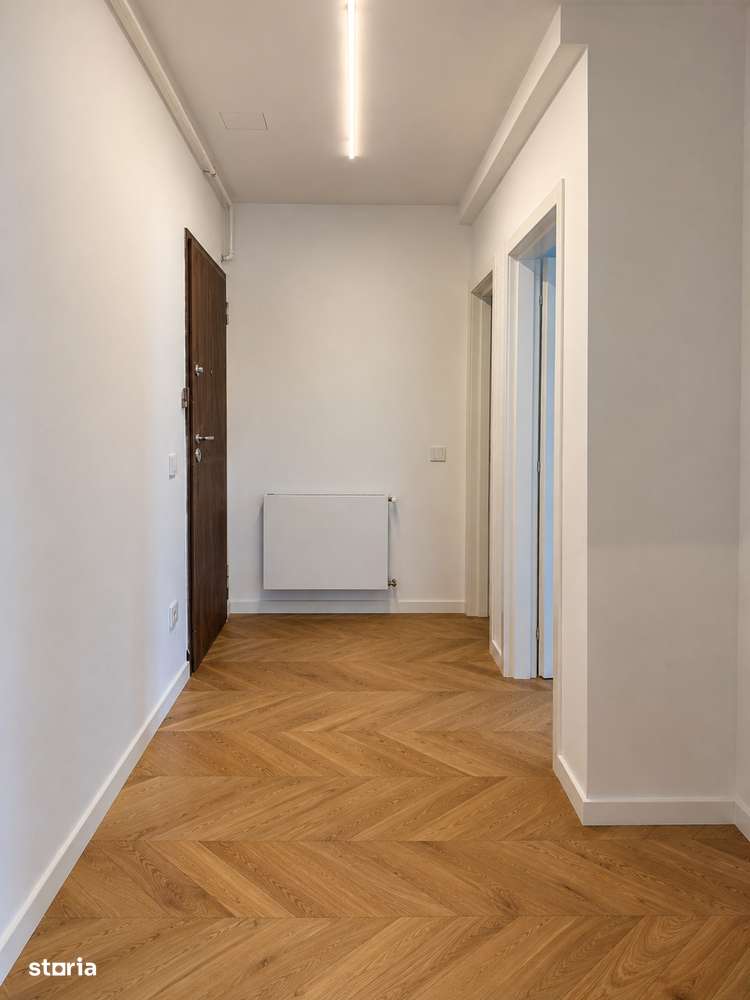 185 mp utili, 3 camere plus birou, Barbu Vacarescu-4