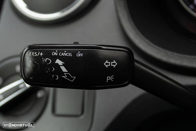 SEAT Ibiza SC 1.4 TDi FR - 16