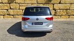 VW Touran 1.6 TDI Confortline DSG - 6